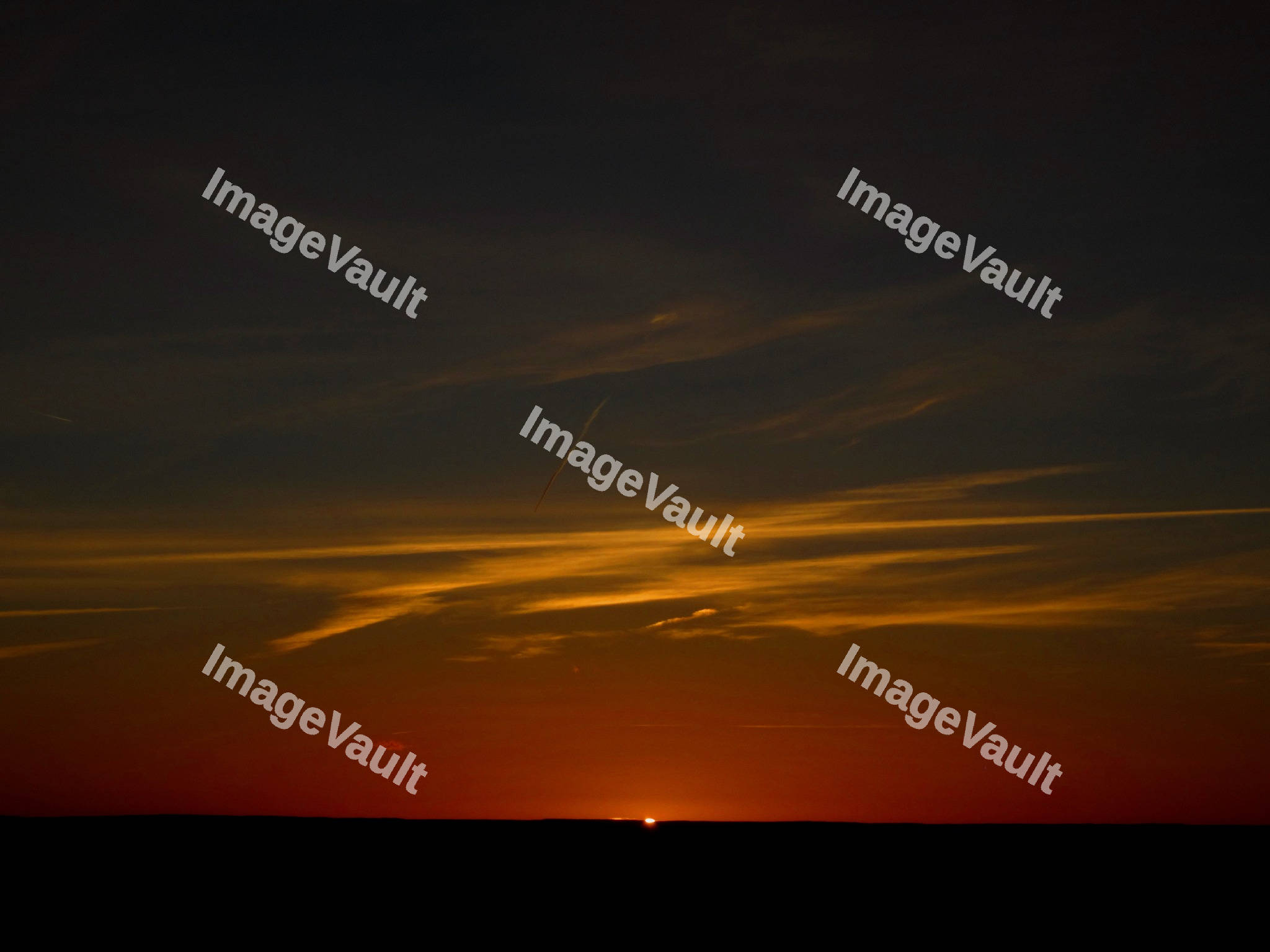 Dark Sunse